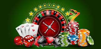 Официальный сайт Charlie Casino